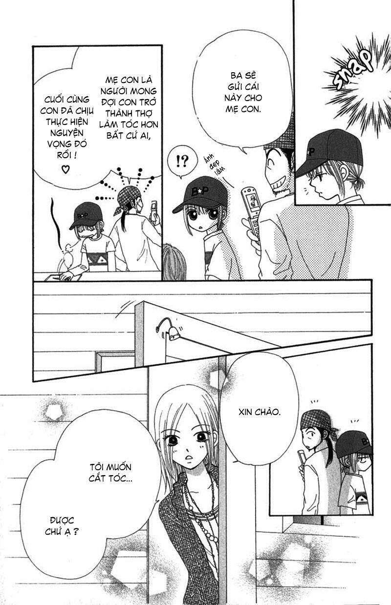 Dự Án Kéo Vàng: Chapter 31