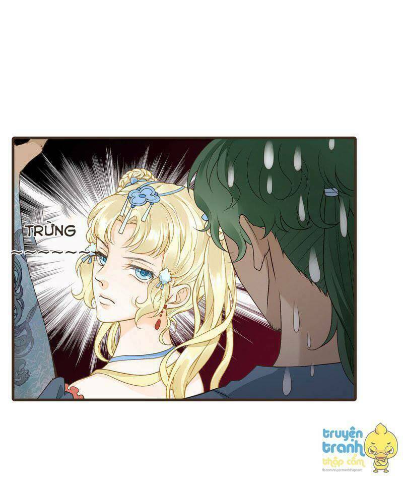 Đại Giá Thừa Tướng: Chapter 45