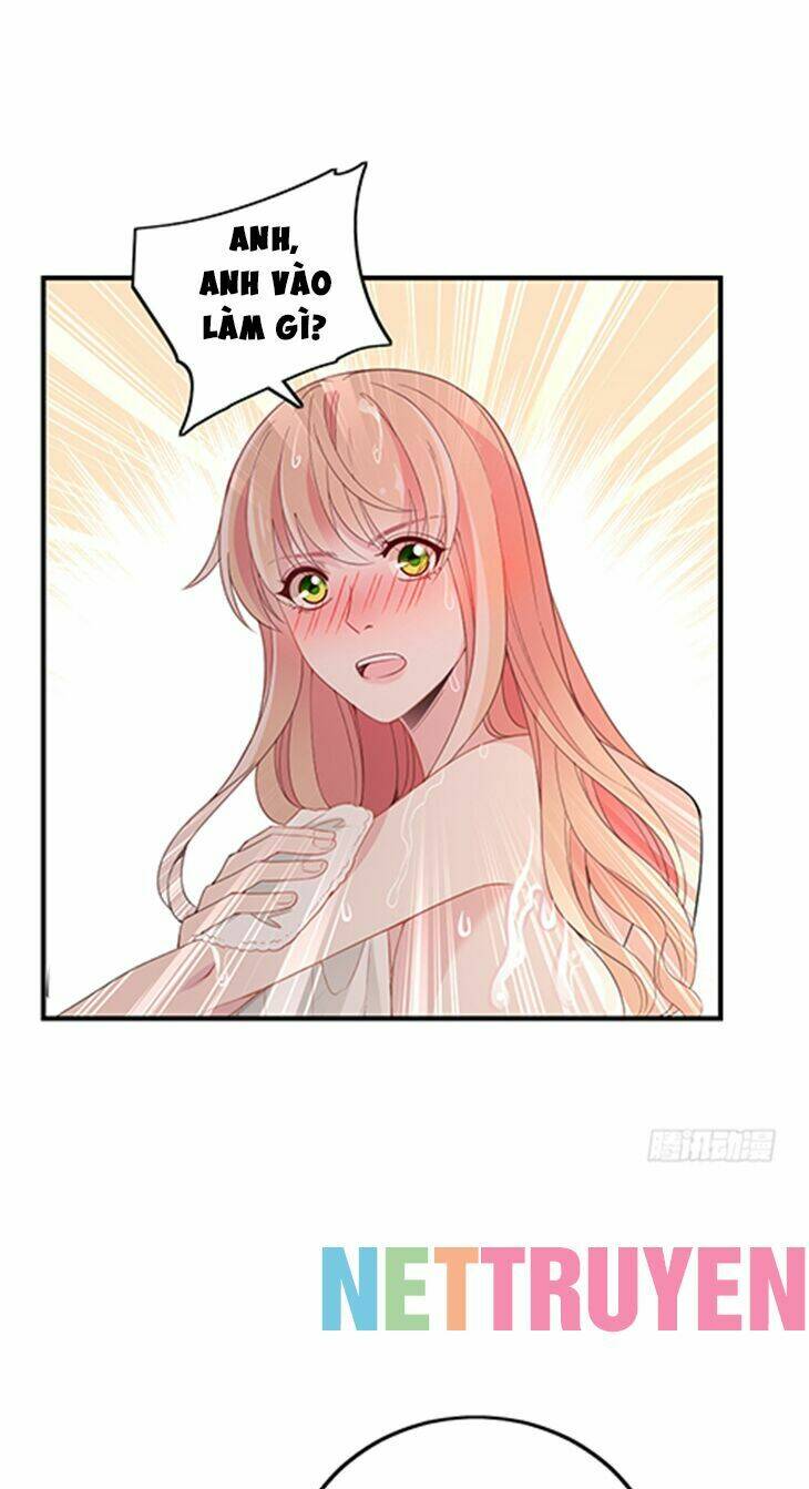 Bí Mật Kết Hôn Với Ảnh Đế: Vợ Ơi Đến Đây Tấn Công Đi Nào: Chapter 63