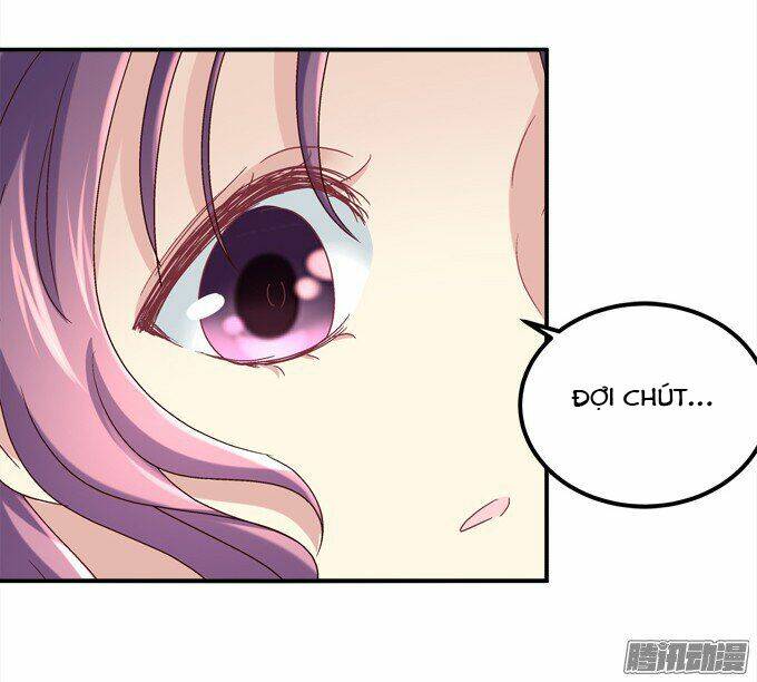 Đế Vương Ta Vẫn Còn Nhỏ: Chapter 16