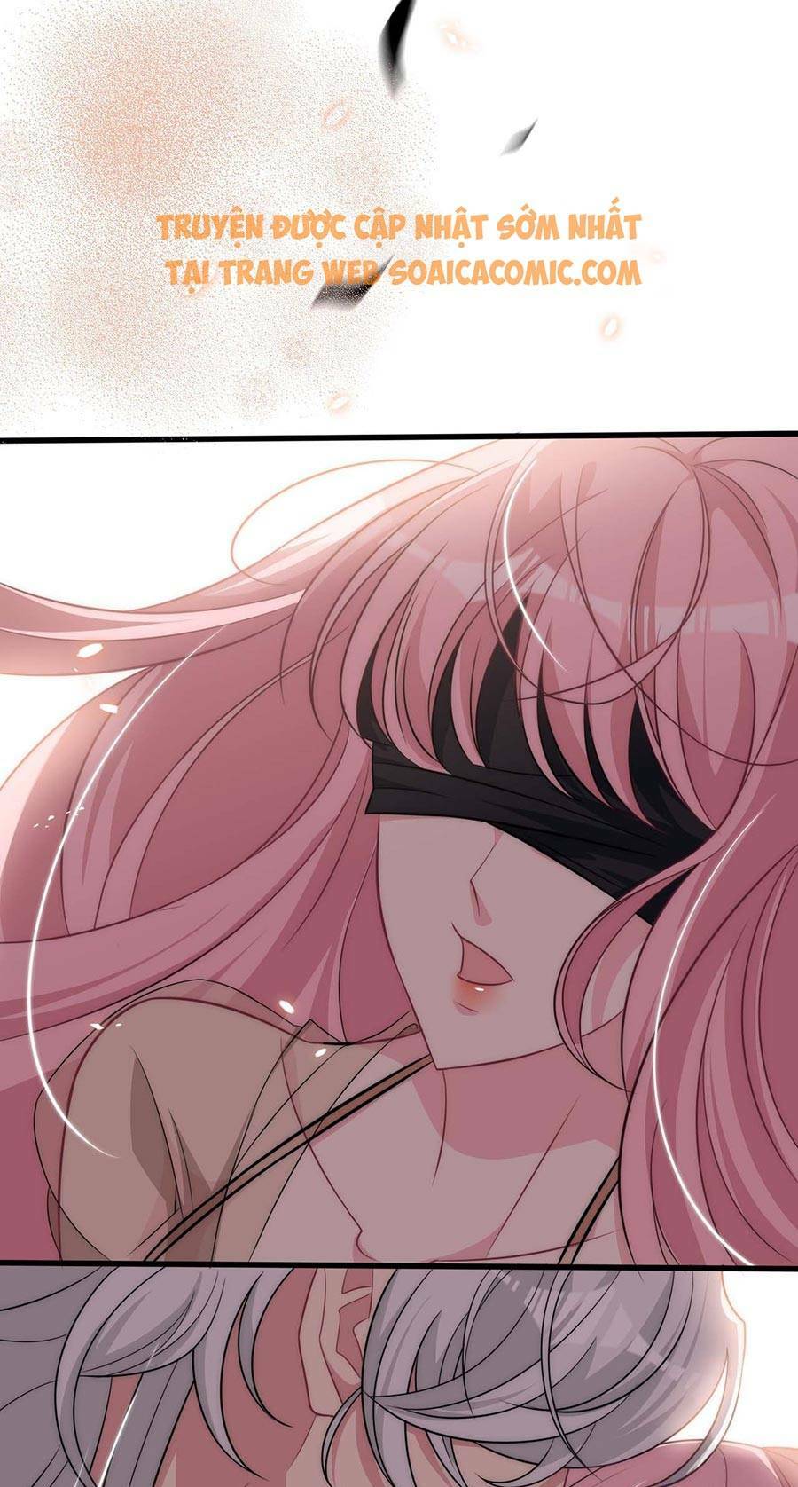 Vết Cắn Trí Mạng: Chapter 17