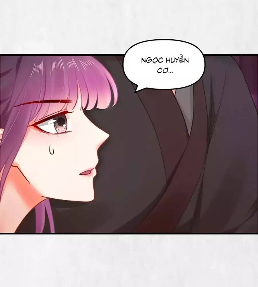 Hoạn Phi Hoàn Triều: Chapter 58