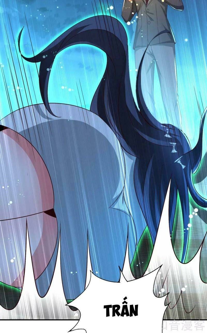 Vòng Bạn Bè Mạnh Nhất Của Tiên Giới: Chapter 39