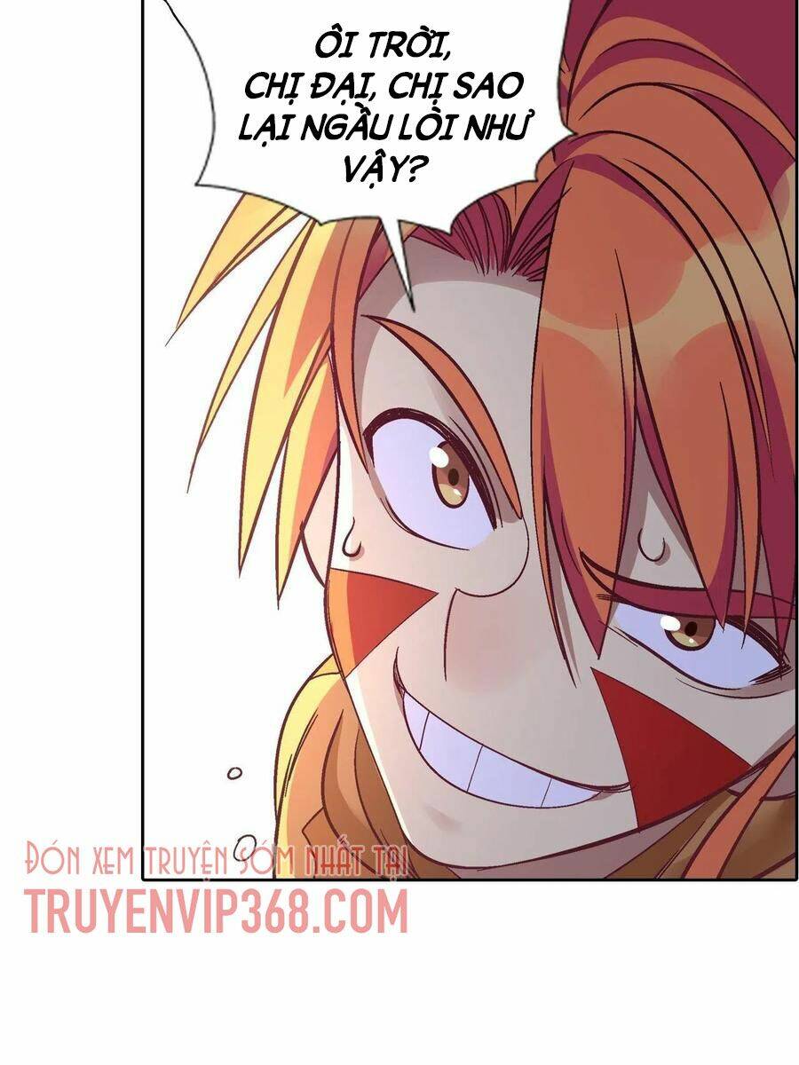 Người Nguyên Thủy Mạnh Nhất: Chapter 31