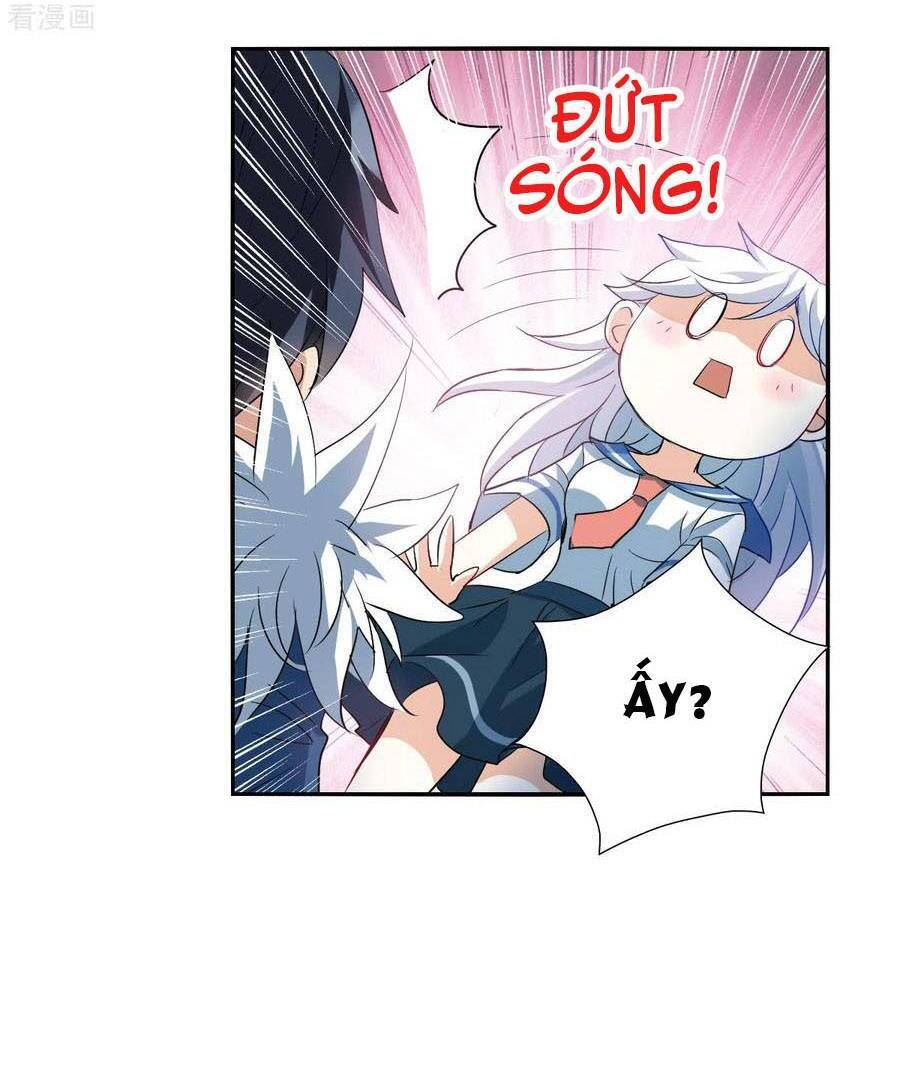 Tô Tịch Kỳ Quái: Chapter 137