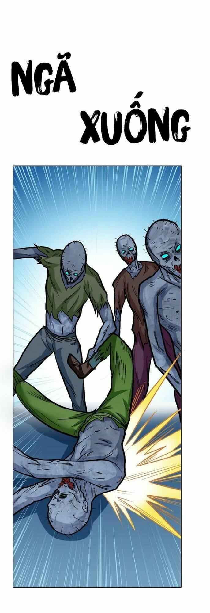 Hệ Thống Tiên Tôn Tại Đô Thị: Chapter 30