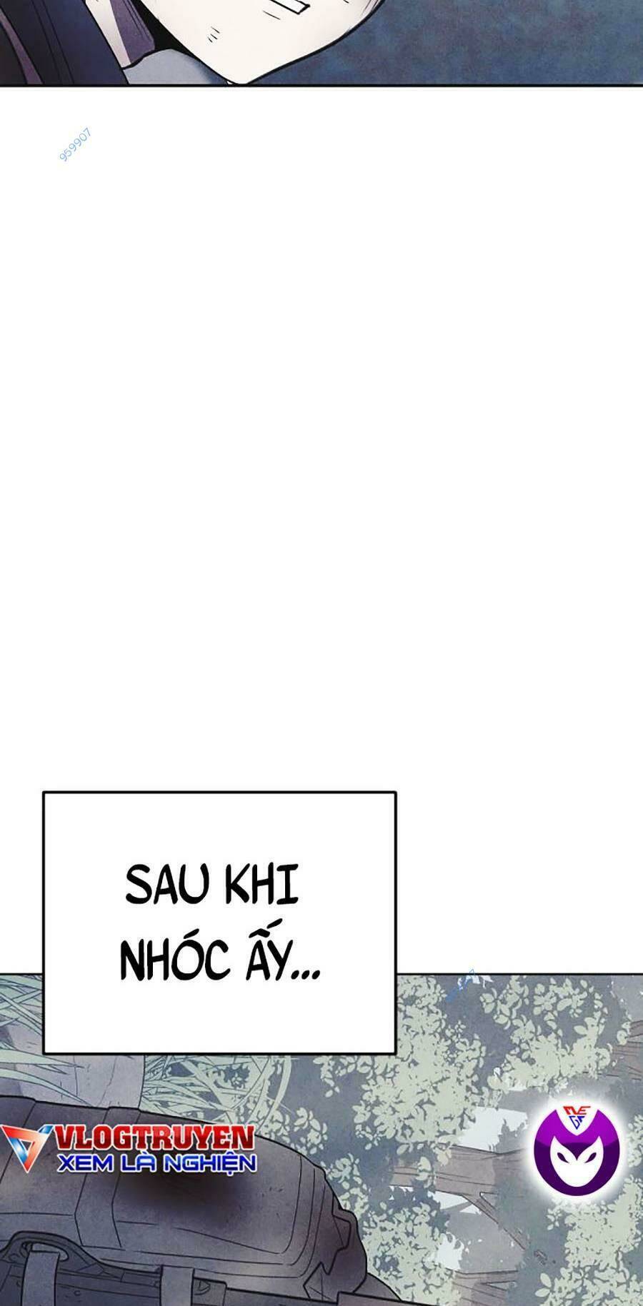 Cậu Bé Shotgun: Chapter 66