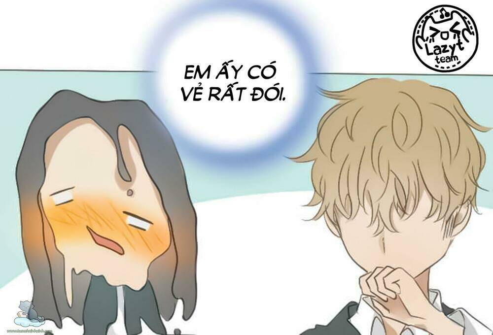 Cô Gái Bình Thường: Chapter 5