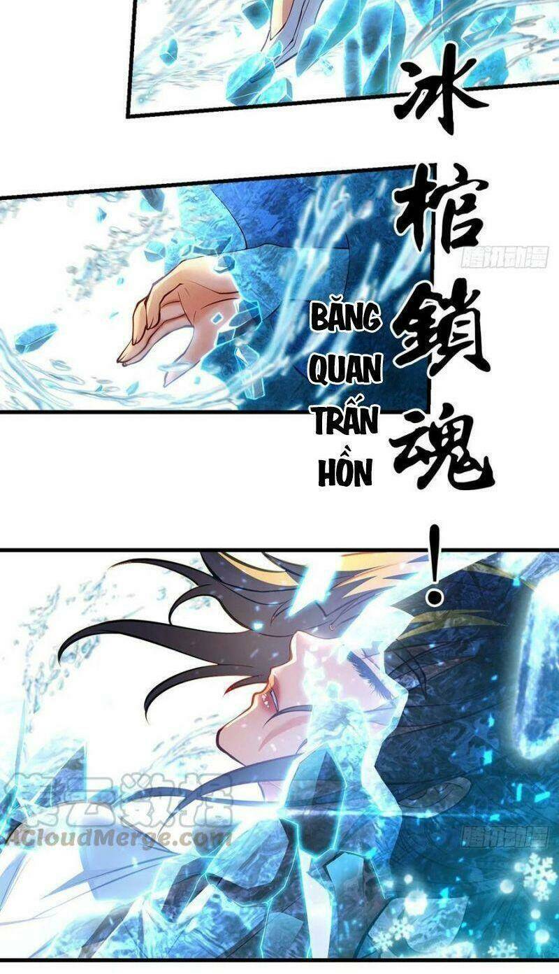 Ta Là Đại Hoàn Đan: Chapter 55