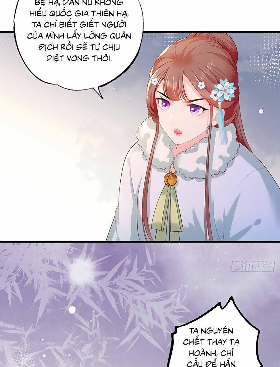 Nữ Thủ Phú Chi Kiều Sủng Nhiếp Chính Vương: Chapter 48