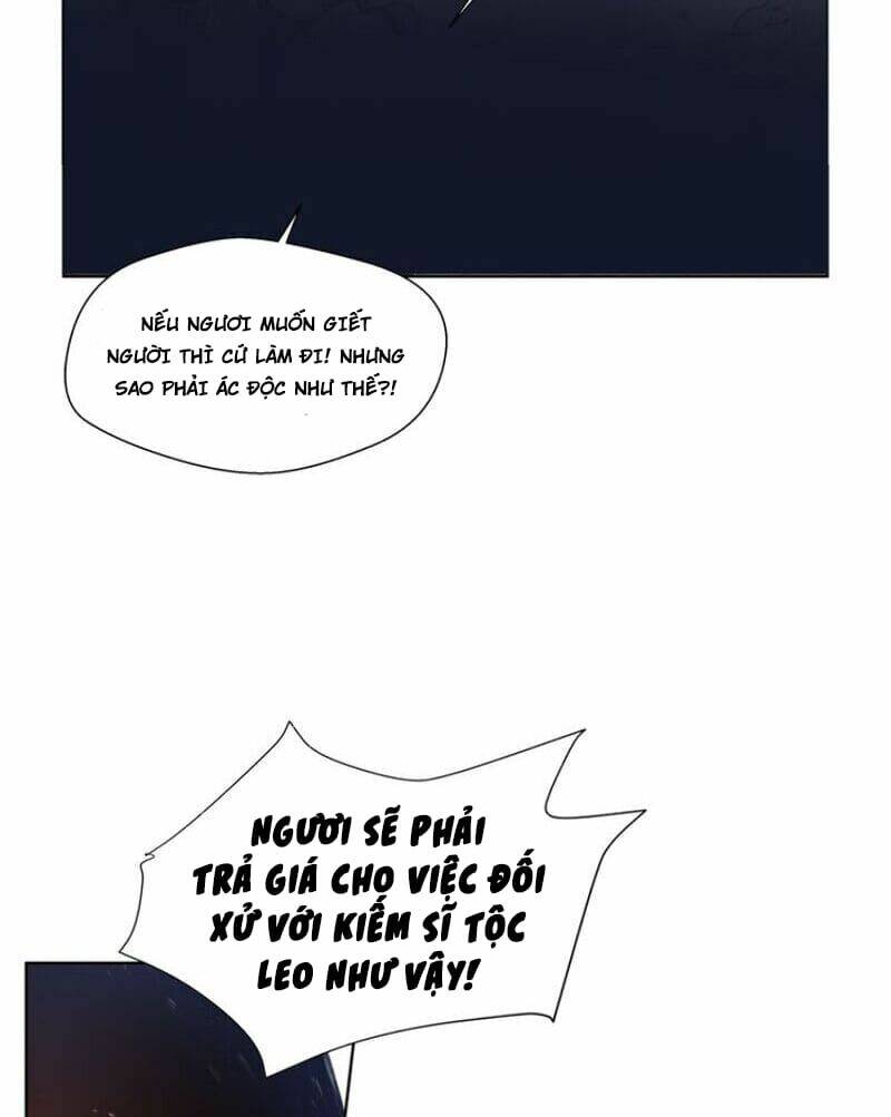 Vinh Quang Kiếm: Chapter 30