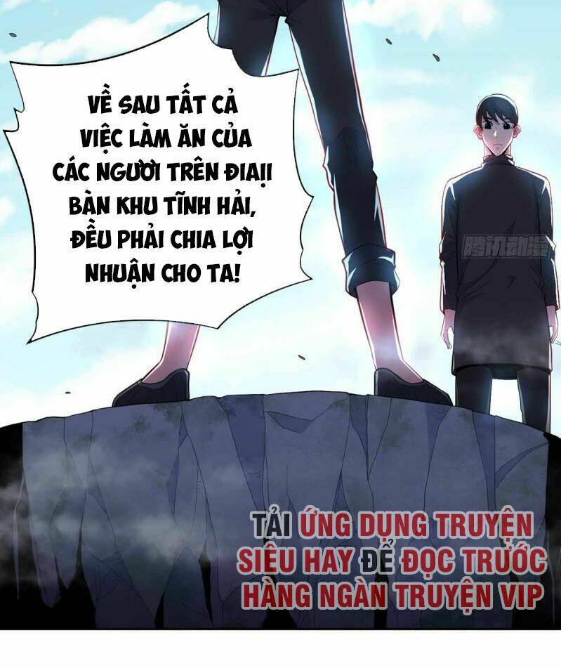 Vương Bài Thần Y: Chapter 37