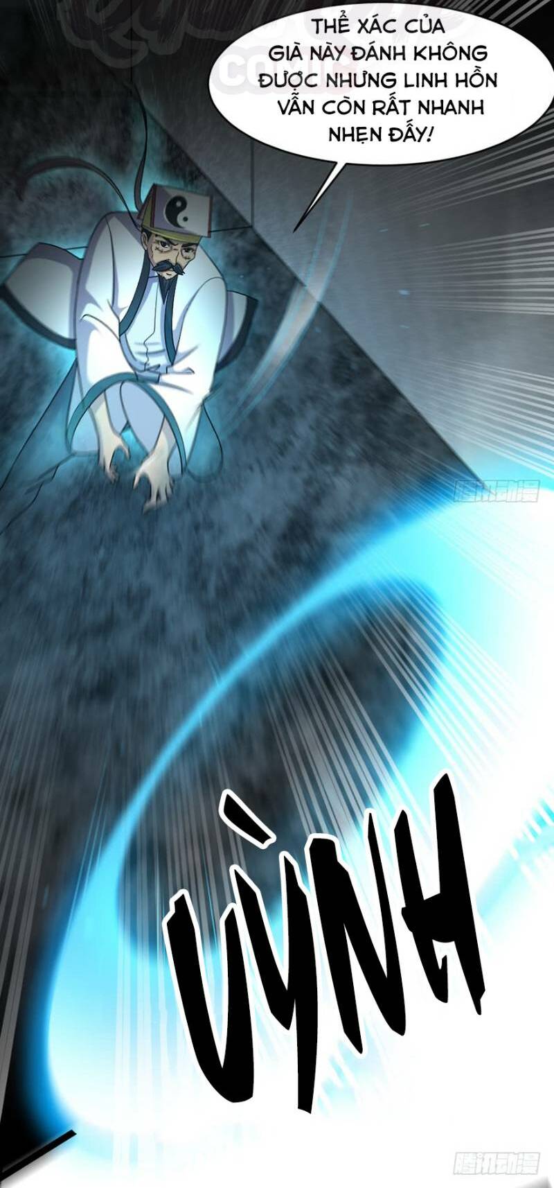 Thập Nhị Thiên Kiếp: Chapter 22