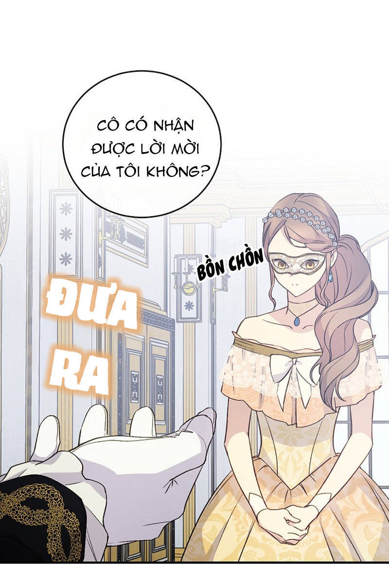 Cô Hầu Giỏi Giang: Chapter 28