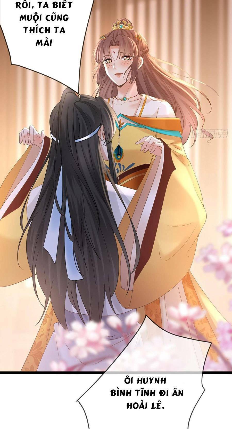 Ma Đầu Vạn Ác Năm Tuổi Rưỡi: Chapter 73