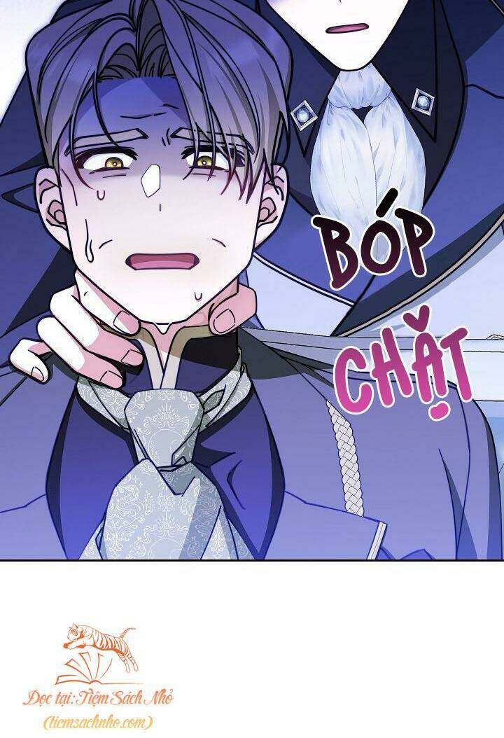 Tôi Sẽ Chịu Trách Nhiệm Về Phúc Lợi Của Nam Chính: Chapter 36