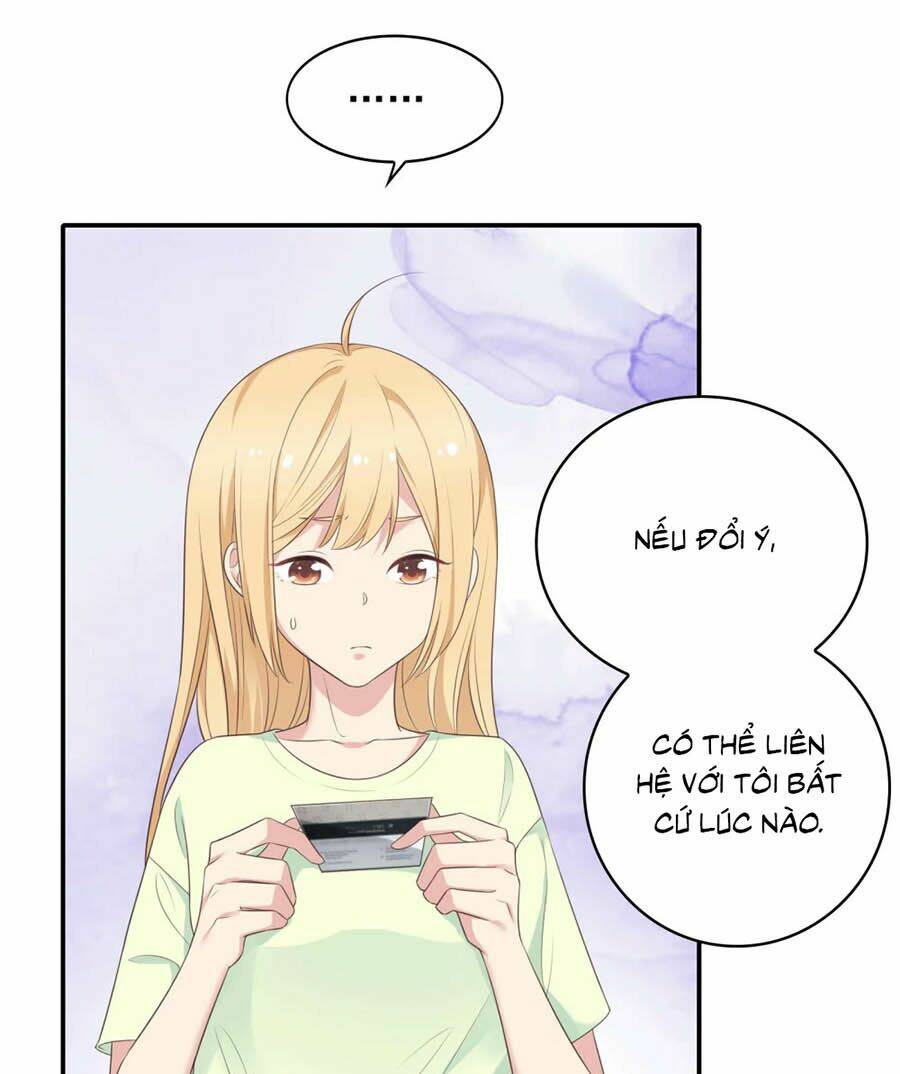 Hẹn Hò Siêu Tốc: Chapter 17