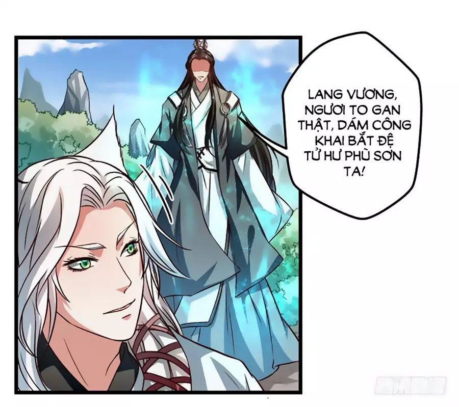 Liêu Liêu Nhân Thân Tu Tiên Truyện: Chapter 75