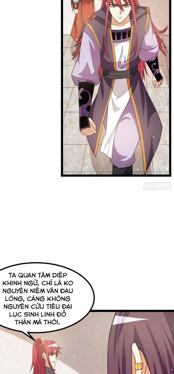 Tiên Vương Trùng Sinh: Chapter 235