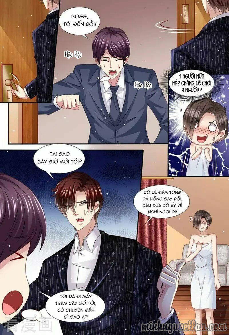Cưng Chiều Vợ Yêu: Chapter 141