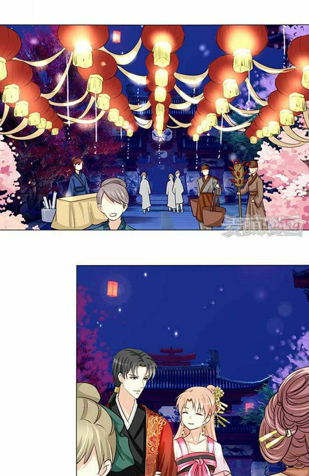 Tổng Tài Bá Đạo Là Gay: Chapter 61