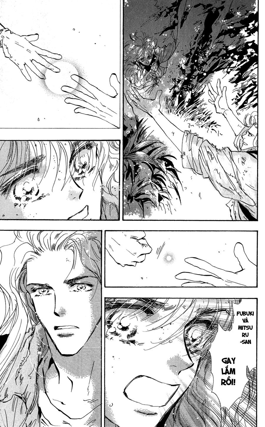 Mầm Sống: Chapter 119