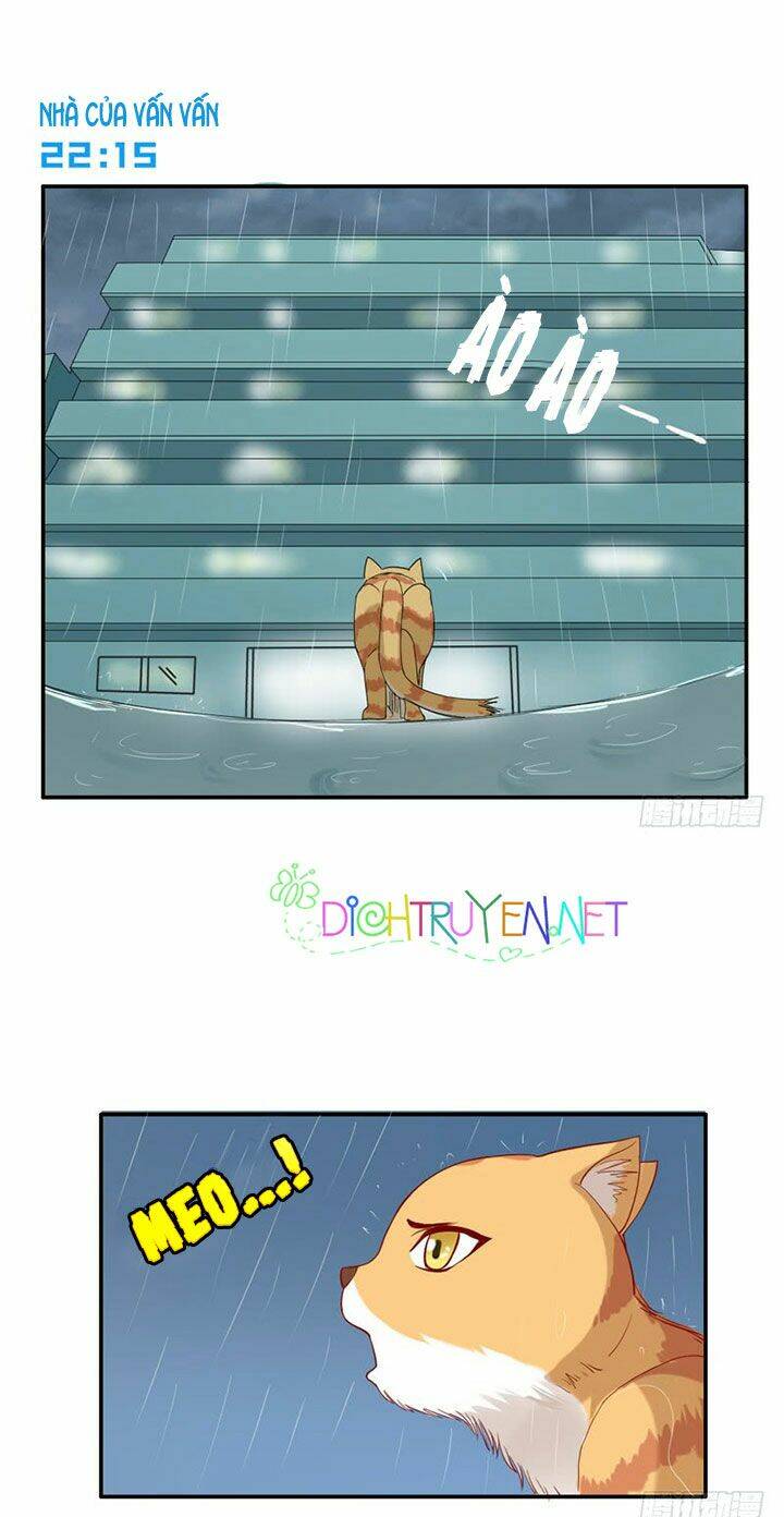 Ma Vương Đại Nhân Đi Thông Thả: Chapter 41