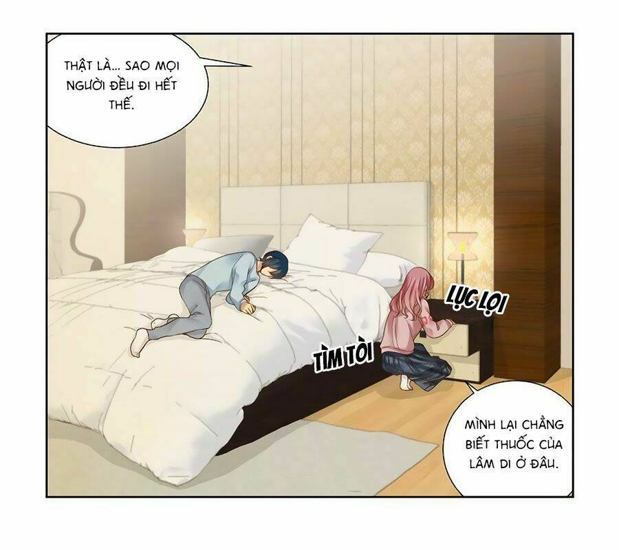 Lưu Luyến Tinh Diệu: Chapter 76