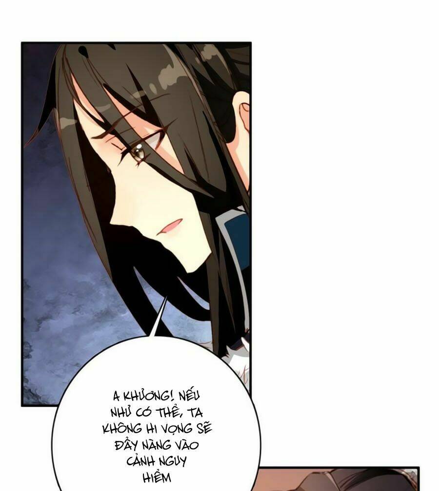 Mỹ Nhân Làm Tướng: Chapter 49