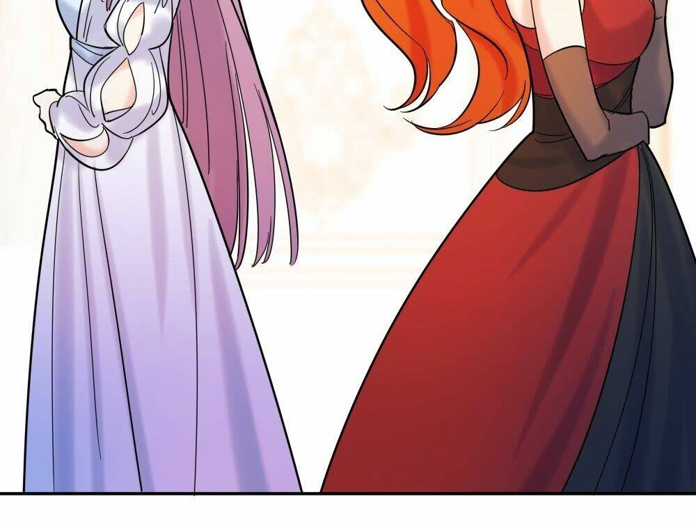 Trời Sinh Một Cặp? Tôi Cự Tuyệt!: Chapter 5