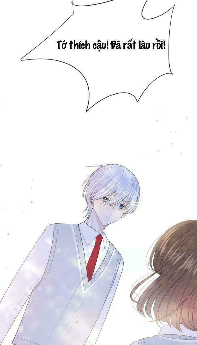 Từ Cái Nhìn Của Em: Chapter 38