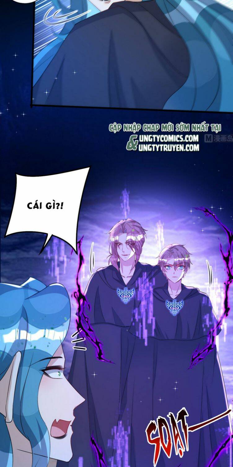 Thú Thụ Bất Thân: Chapter 155