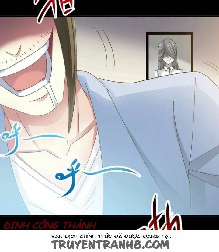 Truyện Kinh Dị Ở Tòa Nhà Số 44: Chapter 17