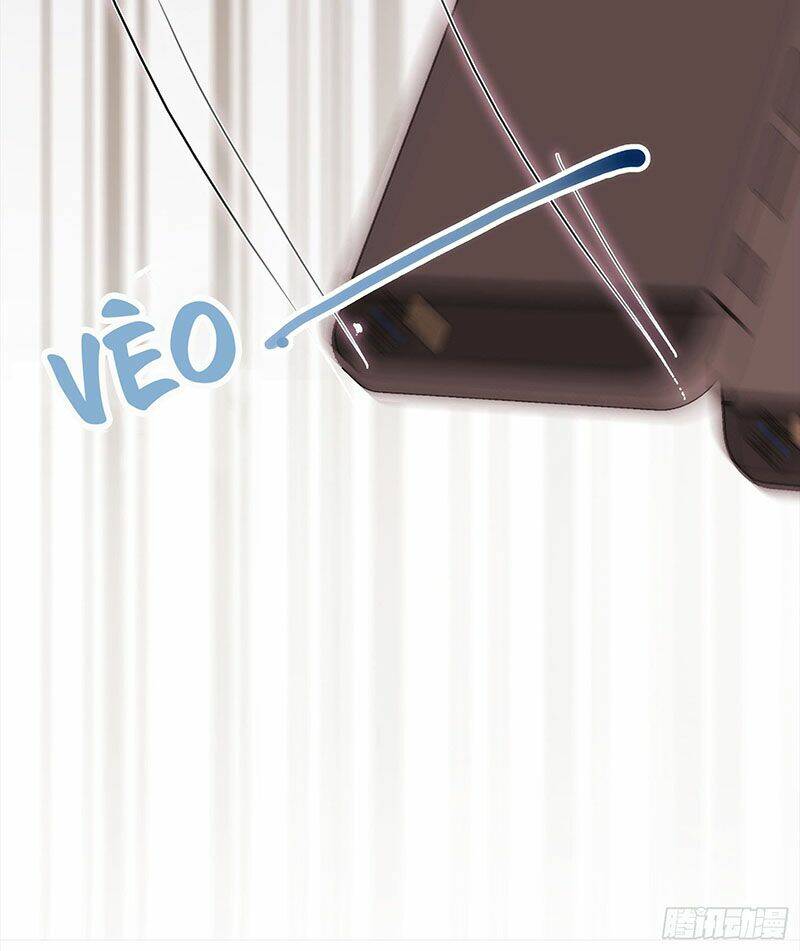 Quái Trộm Thâu Tâm: Chapter 1