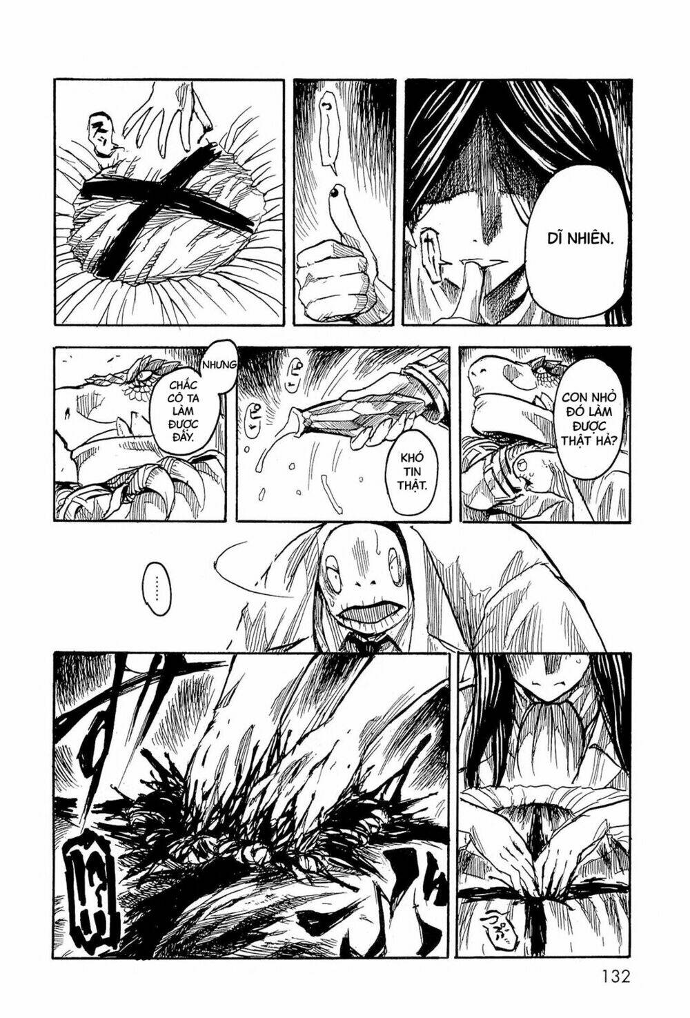 Keyman: Chapter 4