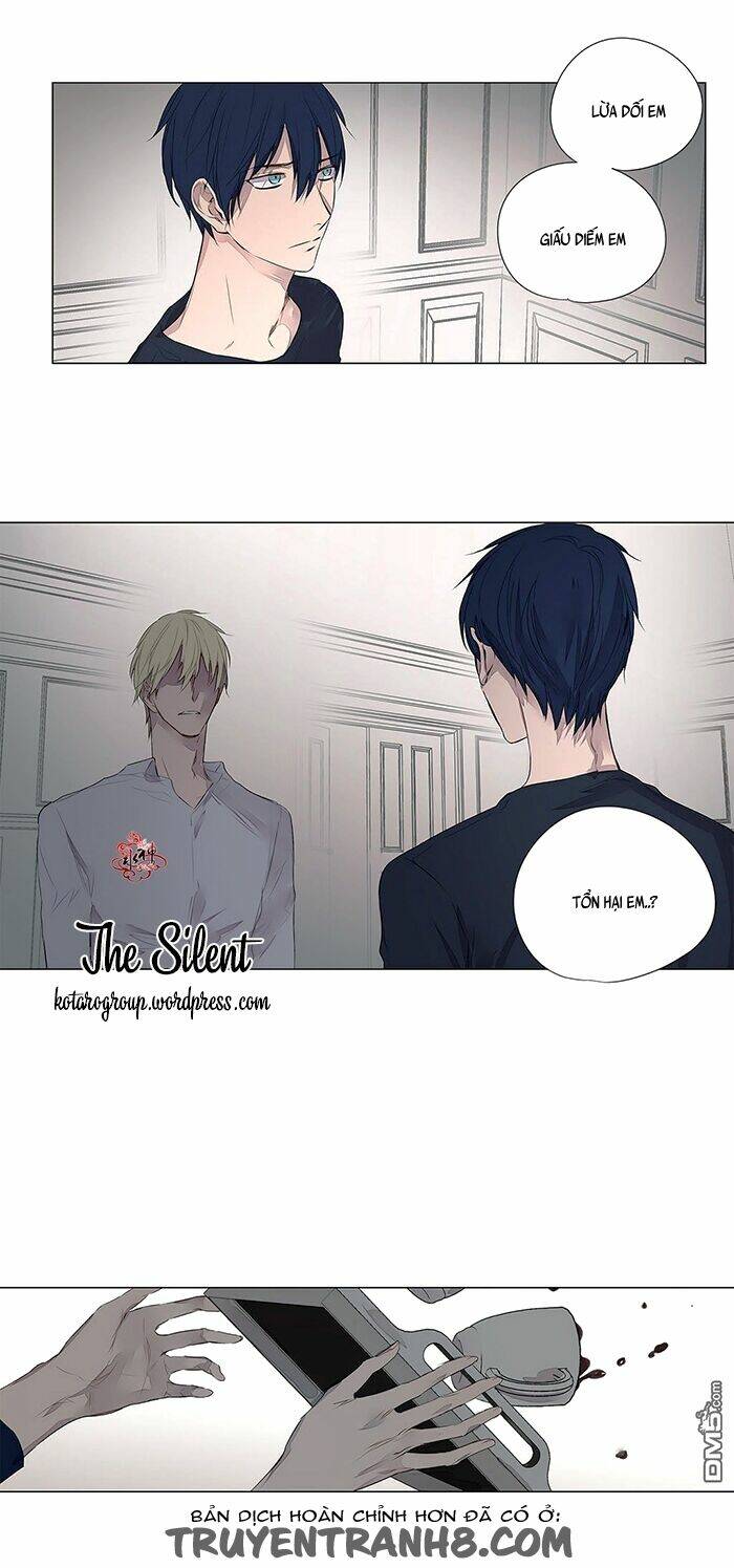 Moritat: Chapter 27
