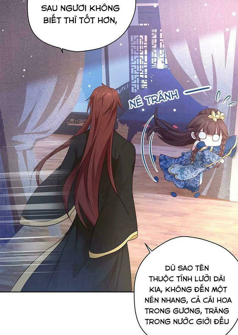 Trò Chơi Trừng Phạt: Chapter 15