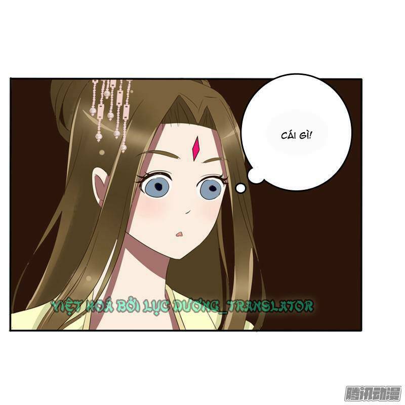 Thông Linh Phi: Chapter 79