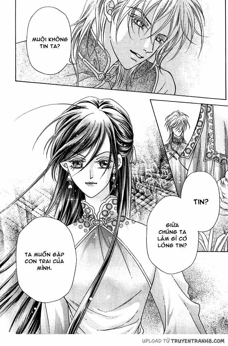 Vạn Dặm Tìm Chồng: Chapter 20