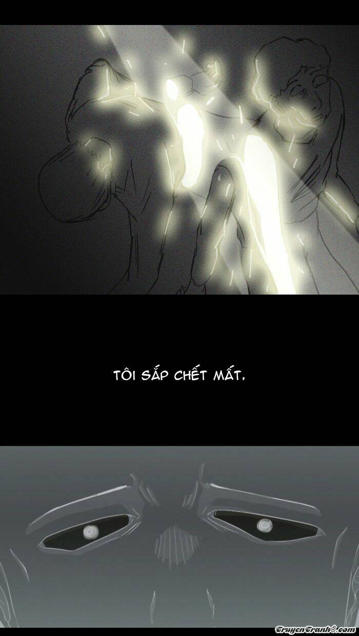 Thứ Sáu: Những Câu Chuyện Cấm: Chapter 16