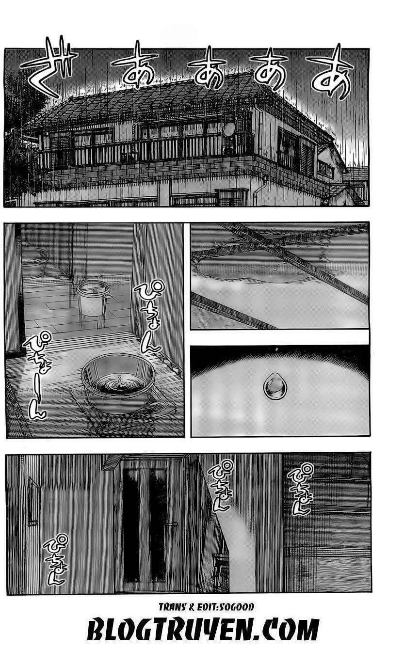 Ashitaba-San Chi No Muko Kurashi: Chapter 15