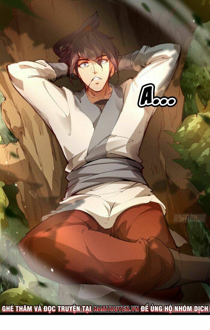 Ta Thành Thần Một Mình: Chapter 1