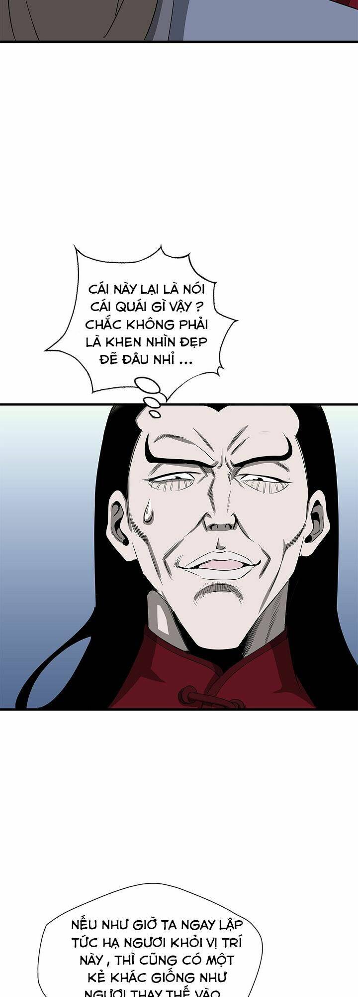 Cuồng Long: Chapter 60