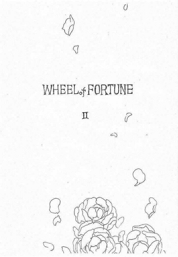 Maiden Rose-Special: Chapter 11.2