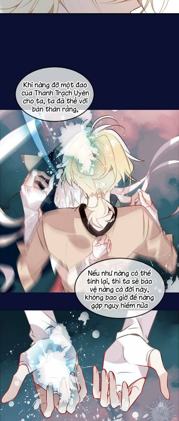 Ngô hoàng tại thượng: Chapter 79