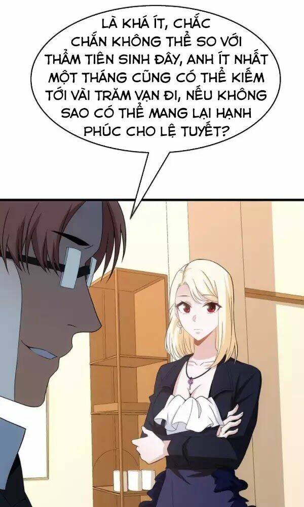 Người Ở Rể Mạnh Nhất: Chapter 6