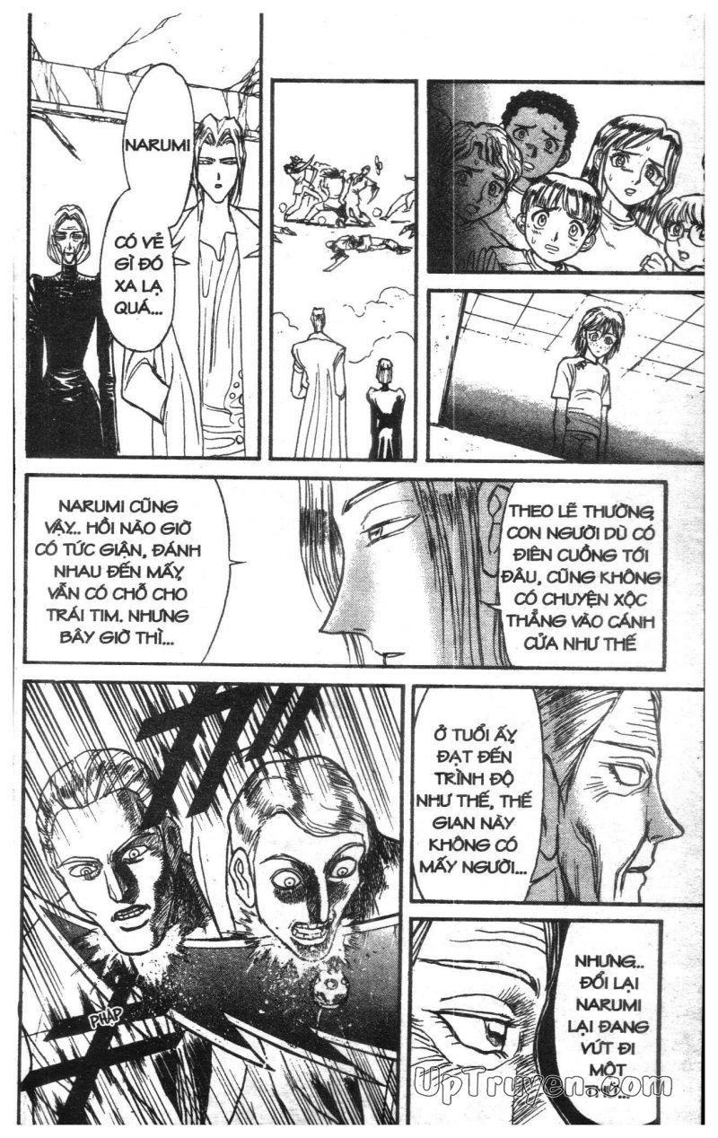 Fujita Kazuhiro: Chapter 12