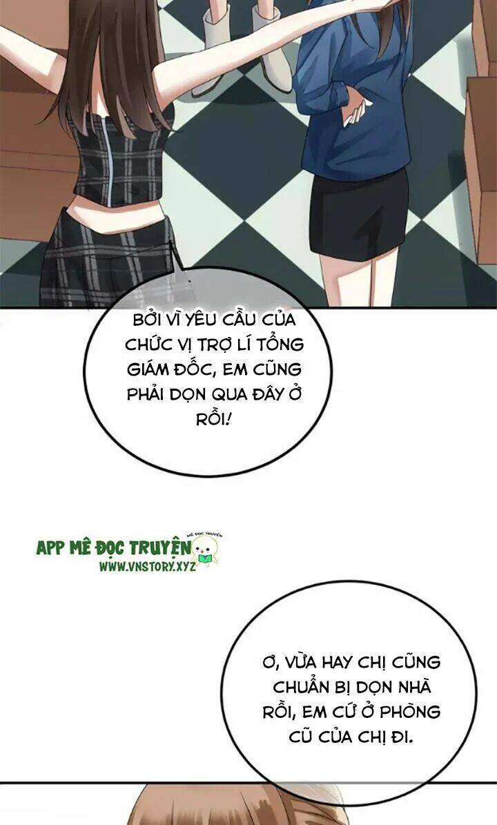 Thần Tượng Điểm Zero: Chapter 110