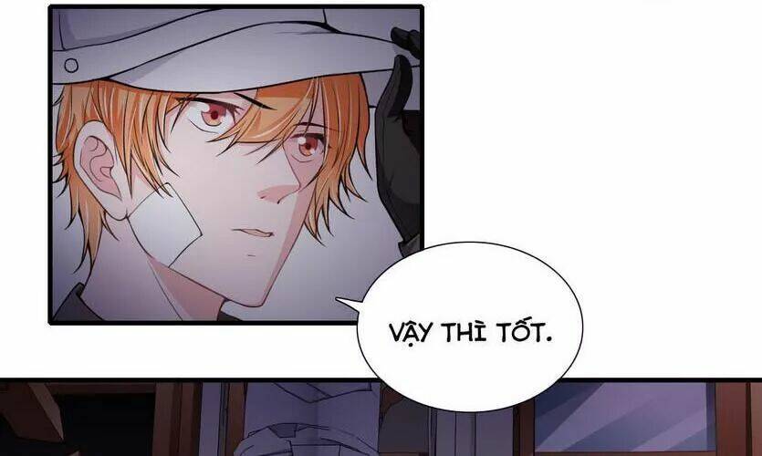 Thiểm Hôn Kinh Ái: Chapter 76