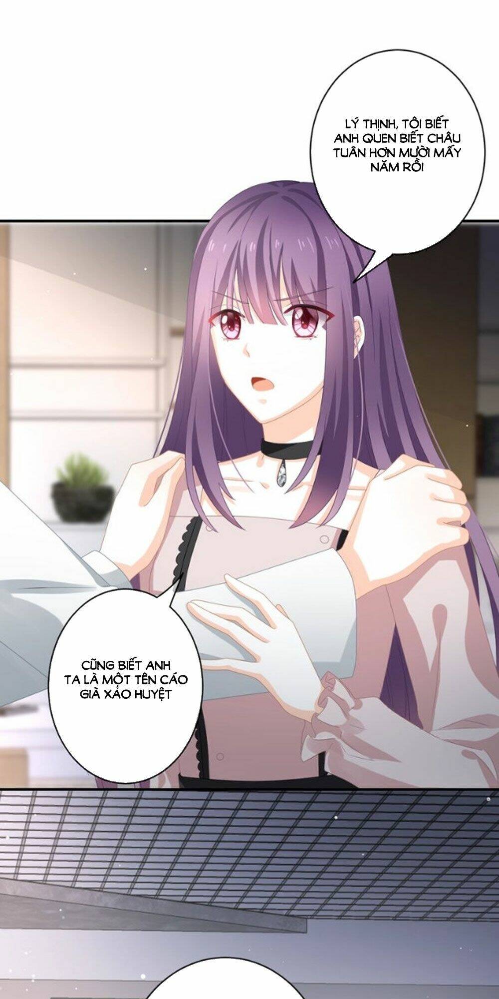 Tiệm May Luyến Sắc: Chapter 17